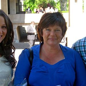 Meet your Posher, Heather